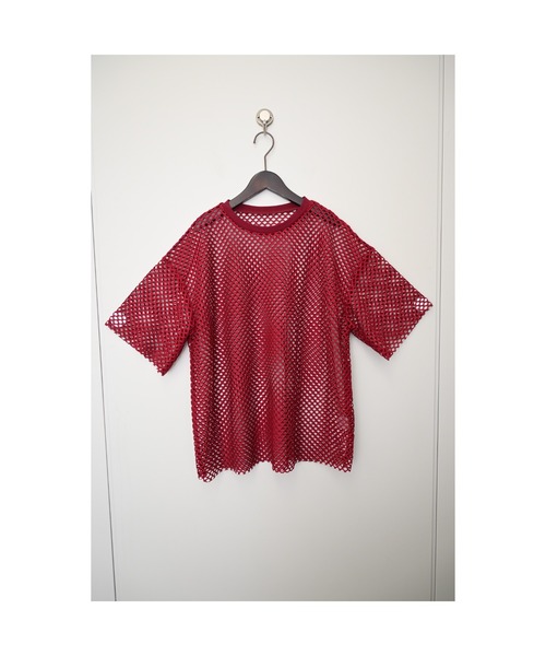 Dime ダイム ロゴ コラージュ コットン Tシャツ Dime/ダイム/CLASSIC SMALL LOGO T-SHIRTS（Tシャツ/カットソー