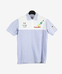 セール】Picone CLUB｜ピッコーネクラブ（メンズ）のポロシャツ