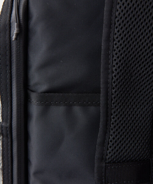 【ほぼ新品♪】earPAPILLONNER／ワオキツネザル柄ビッグサイズリュック セール】ワオキツネザル柄リュック（バックパック/リュック）｜ear