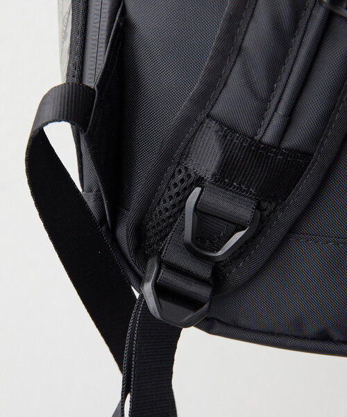 ほぼ新品♪】earPAPILLONNER／ワオキツネザル柄ビッグサイズリュック