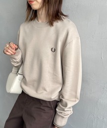 FRED PERRY(tbhy[)[FRED PERRY/tbhy[] |CgShJ N[lbNXEFbg M7535(XEFbg)