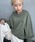 FRED PERRYitbhy[j́u[FRED PERRY/tbhy[] |CgShJ N[lbNXEFbg M7535iXEFbgjvbO[