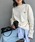 FRED PERRYitbhy[j́u[FRED PERRY/tbhy[] |CgShJ N[lbNXEFbg M7535iXEFbgjvbAC{[