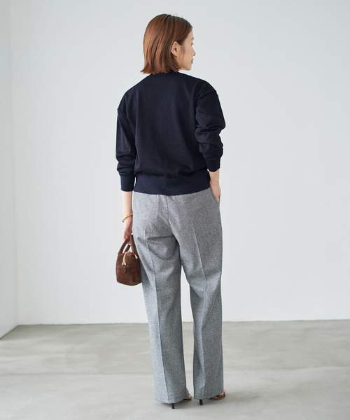 LEVITA Vネックカーディガン（カーディガン/ボレロ）｜IENA（イエナ