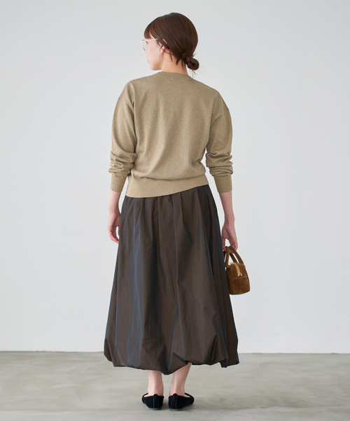 IENA LEVITAカーディガン♢ IENA カーディガン LEVITA Vネックカーディガン レディース : ZOZOTOWN