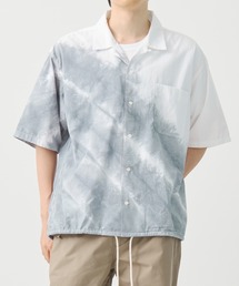 【nanamica / ナナミカ】NANALOHA Shirt