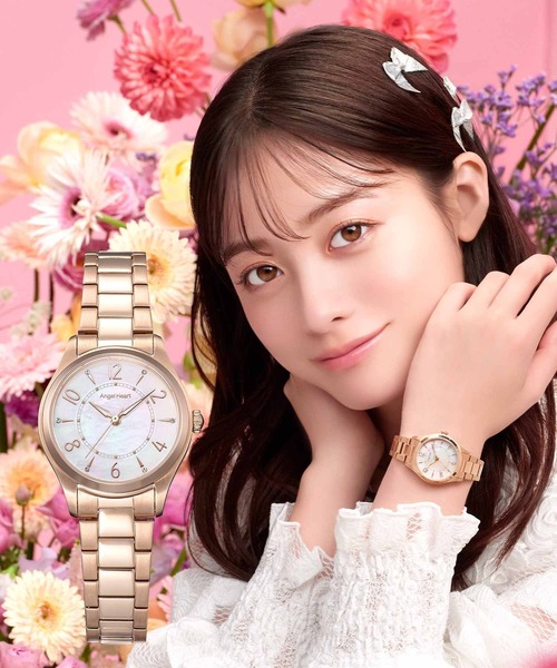 ANGEL HEART（エンジェルハート）の「Angel Heart Sparkle Time