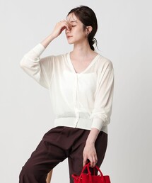 UNITED ARROWS｜ユナイテッドアローズのカーディガン/ボレロ