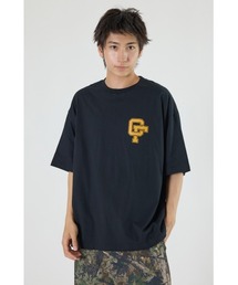RODEO CROWNS ブラックTシャツ フリーサイズ Rodeo Crowns レディース Tシャツ 黒 半袖 フリーサイズ - メルカリ
