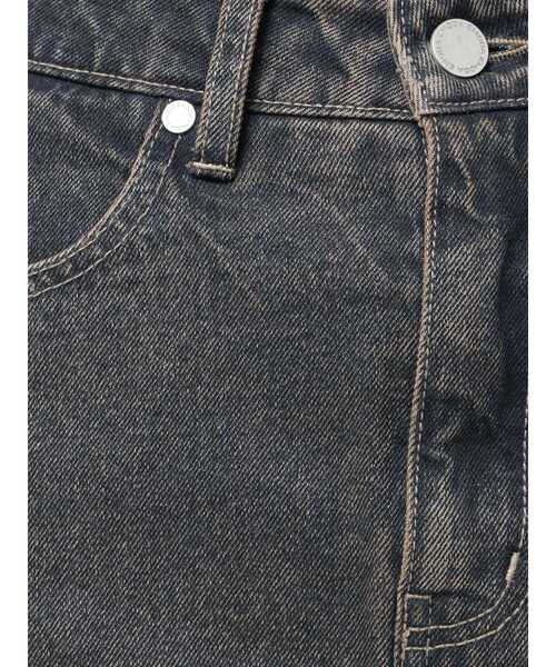 EMODA（エモダ）の「ボックスミニスカート（スカート・レディース・ブルー/ブラウン/ブラック/アイボリー/ベージュ・MEDIUM/SMALL）」の18枚目の写真