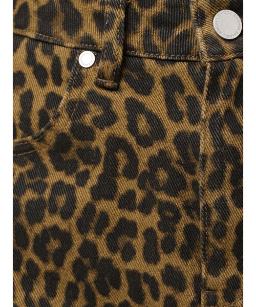 EMODA（エモダ）の「ボックスミニスカート（スカート・レディース・ブルー/ブラウン/ブラック/アイボリー/ベージュ・MEDIUM/SMALL）」の20枚目の写真