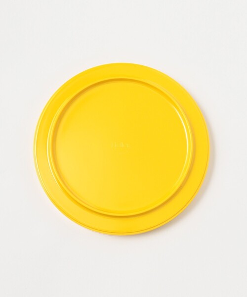 bpr BEAMS（ビーピーアール ビームス ）の「Heller / レインボー スタッキングプレート(M) 6点セット（食器・レディース・その他・ONE SIZE）」の3枚目の写真