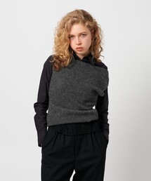 ATTISESSION｜アティセッションのトップス通販 - ZOZOTOWN