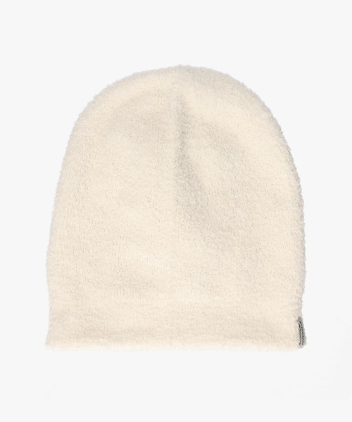 OVERRIDE（オーバーライド）の「OVERRIDE  TACTELMOLE WATCH / オーバーライド（ニットキャップ/ビーニー・レディース・ブラック/グレー/ホワイト/ピンク/ブラウン・57~59cm）」の6枚目の写真