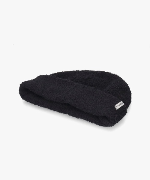 OVERRIDE（オーバーライド）の「OVERRIDE  TACTELMOLE WATCH / オーバーライド（ニットキャップ/ビーニー・レディース・ブラック/グレー/ホワイト/ピンク/ブラウン・57~59cm）」の9枚目の写真