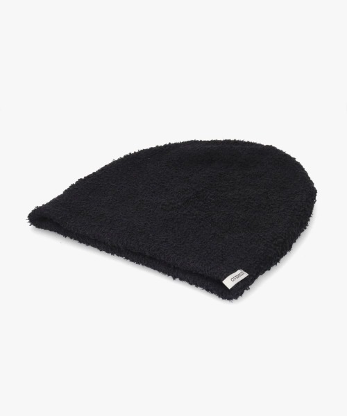 OVERRIDE（オーバーライド）の「OVERRIDE  TACTELMOLE WATCH / オーバーライド（ニットキャップ/ビーニー・レディース・ブラック/グレー/ホワイト/ピンク/ブラウン・57~59cm）」の12枚目の写真