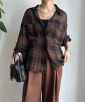DouDou(ドゥドゥ)の「トップス(シャツ/ブラウス)」