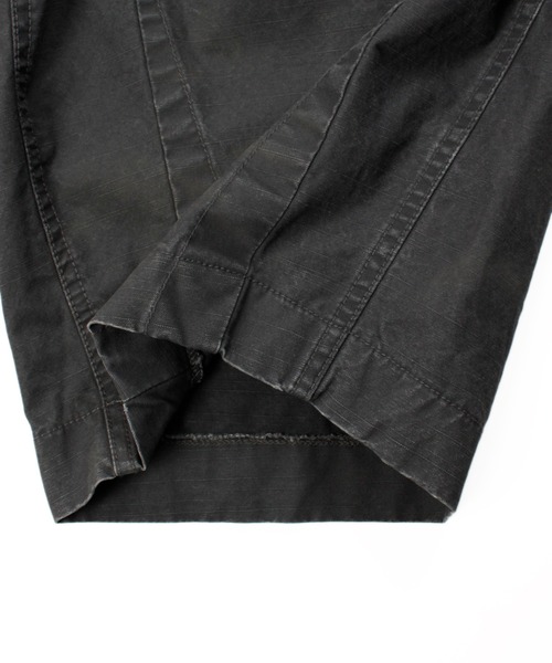 Universal Style Wear（ユニバーサルスタイルウェア）の「Universal Style Wear ユーズド風 バズーカ パンツ（その他パンツ・メンズ・アイボリー/ブラック/ライトカーキ・MEDIUM/LARGE/X-LARGE）」の11枚目の写真