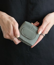 VitaFelice（ヴィータフェリーチェ）の「【イタリアンレザー】本革コインケース（コインケース）」