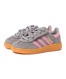 こども ビームス（コドモビームス）の「adidas / ハンドボール スペツィアル キッズ（11～16cm）（スニーカー）」