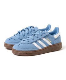 adidas(�A�f�B�_�X)��adidas / �n���h�{�[�� �X�y�c�B�A�� �L�b�Y�i12�`16cm�j(�X�j�[�J�[)