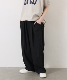 完売品　journal standard luxe 【NOV】パンツ 楽天市場】journal standard luxe（パンツ｜ボトムス