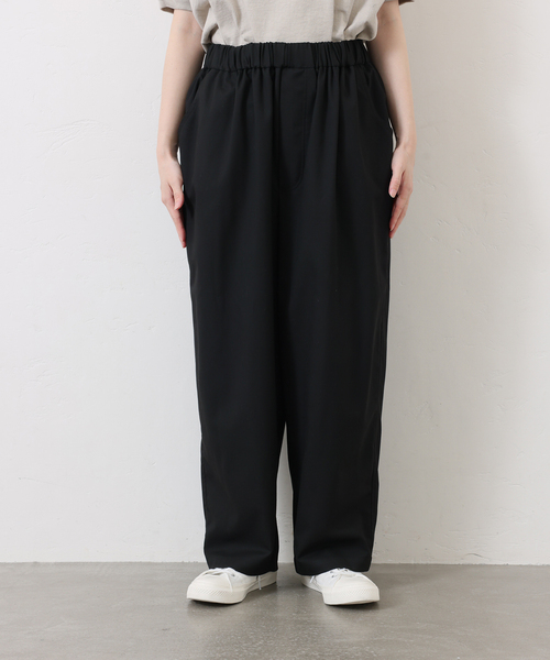 journal standard luxe イージーパンツ TRツイル イージーパンツ（その他パンツ）｜JOURNAL STANDARD