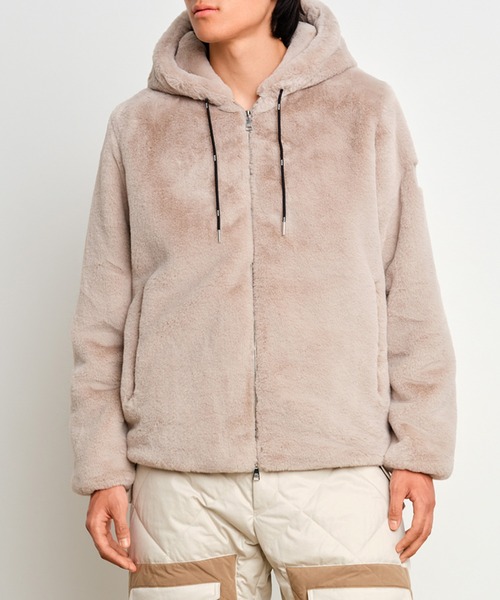 TATRAS（タトラス）の「TATRAS(タトラス) VARESE ジップブルゾン