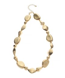 MURUA（ムルーア）の「ヴィンテージライクネックレス（ネックレス）」