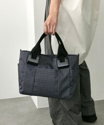 イアパピヨネトートバッグＡ４サイズ対応 ear PAPILLONNER｜イア パピヨネのトートバッグ（A4サイズ収納可
