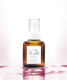 Lov me Touch（ラブミータッチ）の「ブライトオイル VC-OIL 100% 30mL（美容液/オイル/クリーム）」