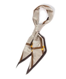 GLOBAL WORK | シルクタイスカーフ/587220(その他ヘアアクセサリー)