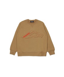 DSQUARED2 | キッズ プルオーバースウェット DSQUARED KID(スウェット)