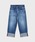 PS Paul Smith�i�s�[�G�X�|�[���X�~�X�j�́uRED EAR �t�F�C�N���B���e�[�W �f�j�� / 252600 RK001�i�f�j���p���c�j�v�b�C���f�B�S�u���[