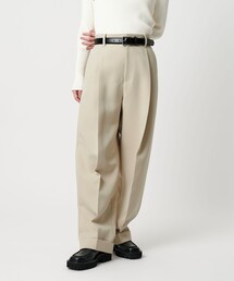 ユナイテッドアローズ スラックス United Arrows UNITED ARROWS（ユナイテッドアローズ）スラックス 緑 サイズ:L