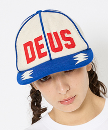 DEUS EX MACHINA | 【Deus Ex Machina/デウスエクスマキナ】Restwell Cap/キャップ/ユニセックス【WEB限定】(キャップ)