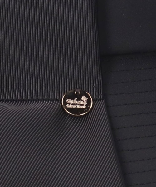 Athena New York（アシーナニューヨーク）の「Athena New York  Magnolia / アシーナニューヨーク（ハット・レディース・ナチュラル/ブラック/ネイビー・57cm）」の11枚目の写真