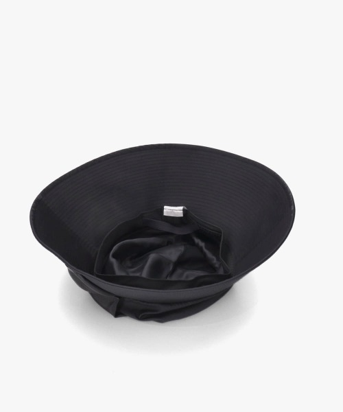 Athena New York（アシーナニューヨーク）の「Athena New York  Magnolia / アシーナニューヨーク（ハット・レディース・ナチュラル/ブラック/ネイビー・57cm）」の13枚目の写真