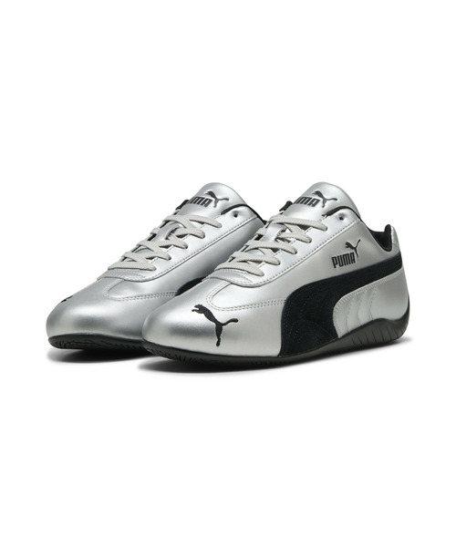 PUMA プーマ ユニセックス スピードキャット メタリック