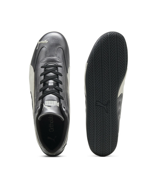レア個体 00s Y2K PUMA プーマ スピードキャット ブラック23cm レア個体 00s Y2K PUMA プーマ スピードキャット ブラック23cm