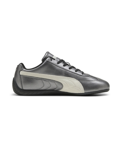PUMA プーマ ユニセックス スピードキャット メタリック