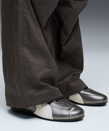 PUMA（プーマ）の「PUMA プーマ ユニセックス SPEEDCAT METALLIC / スピードキャット メタリック スニーカー（スニーカー）」