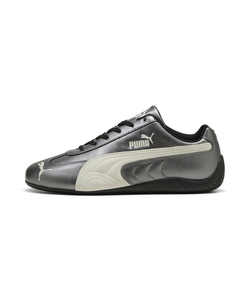 PUMA プーマ ユニセックス スピードキャット メタリック