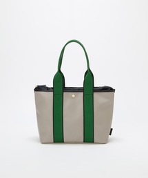 TOPKAPI（トプカピ）の「【Breath TOPKAPI】SCOTCH GRAIN スコッチグレイン シンプル A4 トートバッグ（トートバッグ）」