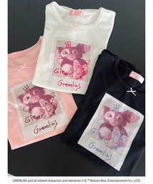【GREMLINS】フォトTEE