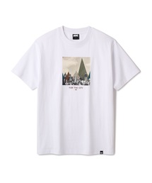 FTC | PYRAMIDS TEE(Tシャツ/カットソー)