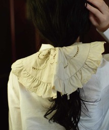 19 roots studio｜ナインティーン ルーツ スタジオのシュシュ通販