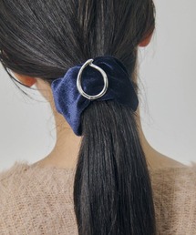 ポニーフック」に該当するブルー・ネイビー/青色系のファッション通販