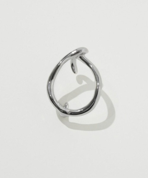 GOLDY（ゴールディ）の「【GOLDY】ベロア メタル ポニー フック 6251003（その他ヘアアクセサリー・レディース・ネイビー/ブラウン/グリーン/ブラック・FREE）」の15枚目の写真