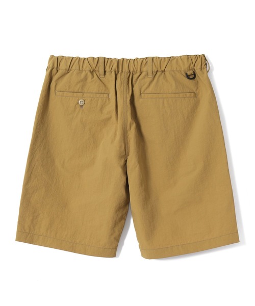 Pacific GOLF CLUB(パシフィックゴルフクラブ)の「LAND AND WATER SHORT PANTS 3(その他パンツ・メンズ・ベージュ/オリーブ/ブラック・XL/L/S/M)」の7枚目の写真